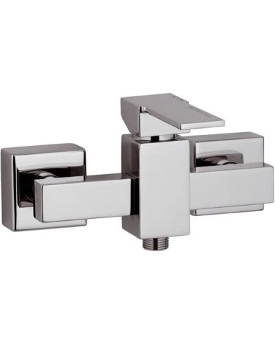 Смеситель для душа Remer Qubika Q31