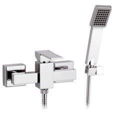 Смеситель для душа Remer Qubika Q39