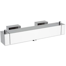 Термостат для душа Remer Qubika QT31F