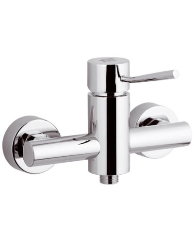 Смеситель для душа Remer Minimal N31