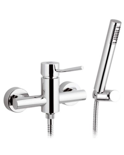 Смеситель для душа Remer Minimal N39