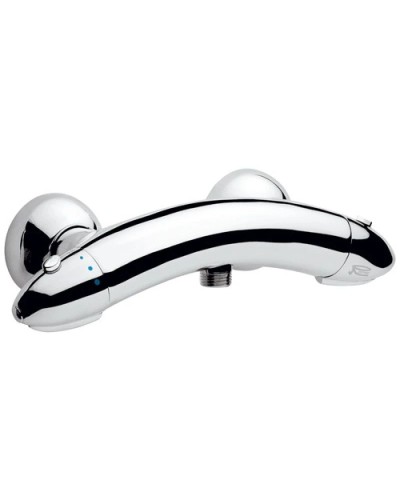 Термостат для душа Remer Eagle E31