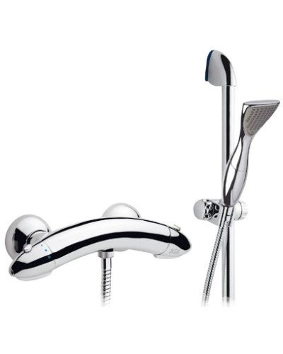 Термостат для душа Remer Eagle E39