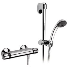 Термостат для душа Remer Thermo H39