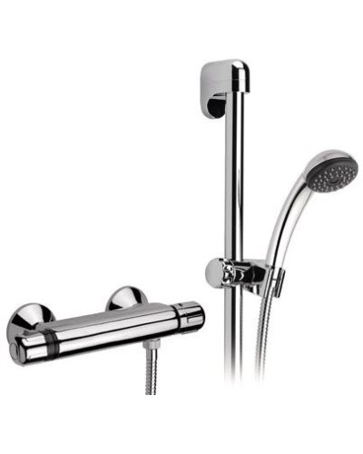 Термостат для душа Remer Thermo H39