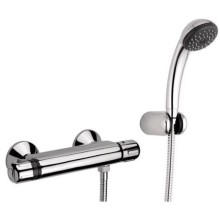 Термостат для душа Remer Thermo H39D