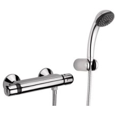 Термостат для душа Remer Thermo H39D