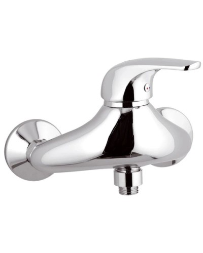 Смеситель для душа Remer Project P31