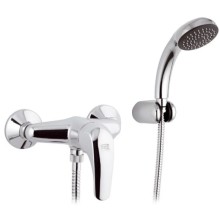 Смеситель для душа Remer Project P38