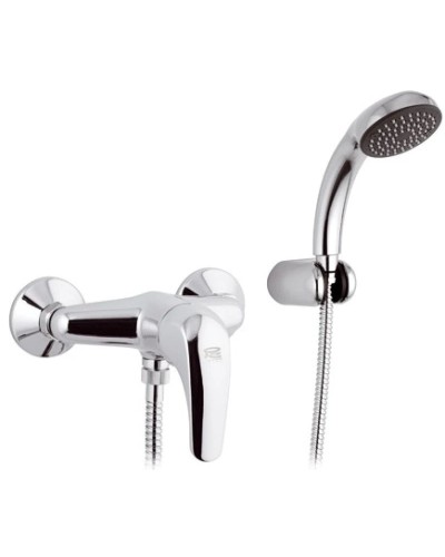 Смеситель для душа Remer Project P38