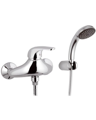 Смеситель для душа Remer Project P39