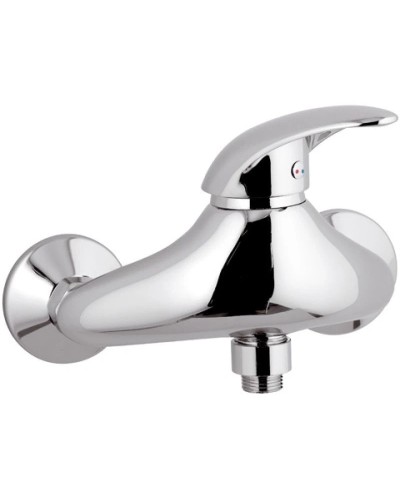 Смеситель для душа Remer Ten T31