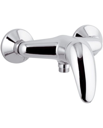 Смеситель для душа Remer Ten T33