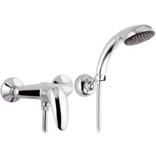 Смеситель для душа Remer Ten T38