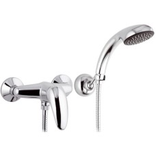 Смеситель для душа Remer Ten T38