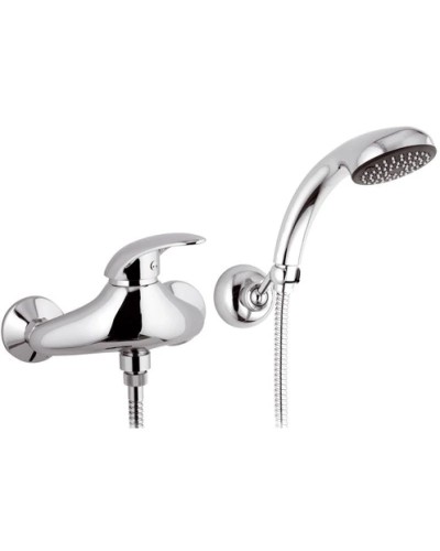 Смеситель для душа Remer Ten T39