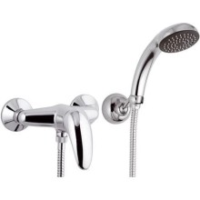 Смеситель для душа Remer Giga G38