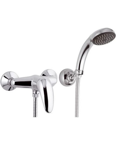 Смеситель для душа Remer Giga G38