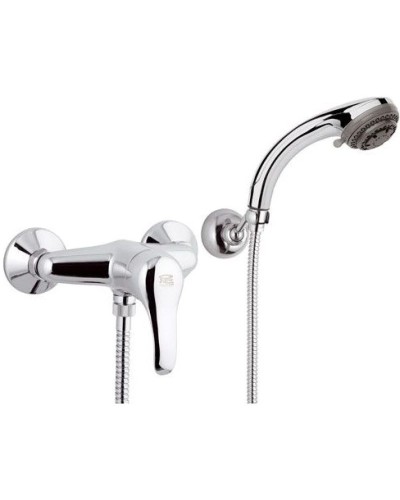 Смеситель для душа Remer Musa M38