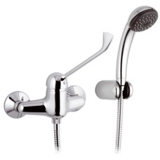Смеситель для душа Remer Kiss K39LL