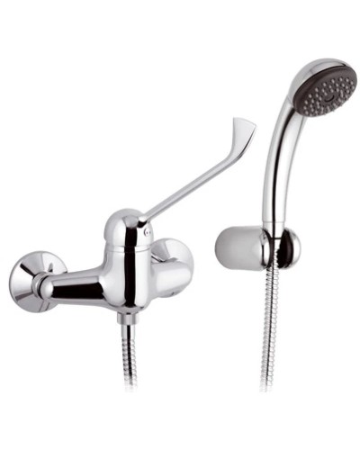 Смеситель для душа Remer Kiss K39LL