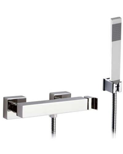 Смеситель для душа Remer Flash Z39