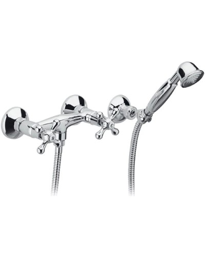 Смеситель для душа Remer Liberty 39LICE