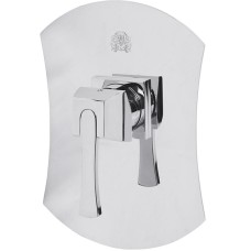 Смеситель для душа Migliore Opera 19045 Хром