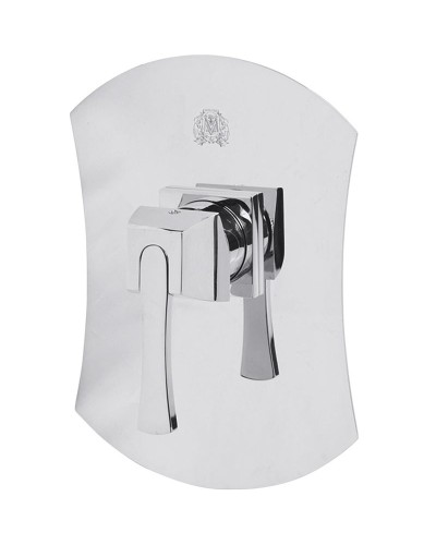 Смеситель для душа Migliore Opera 19045 Хром