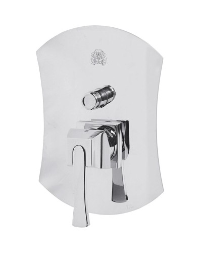 Смеситель для душа Migliore Opera 19046 Хром