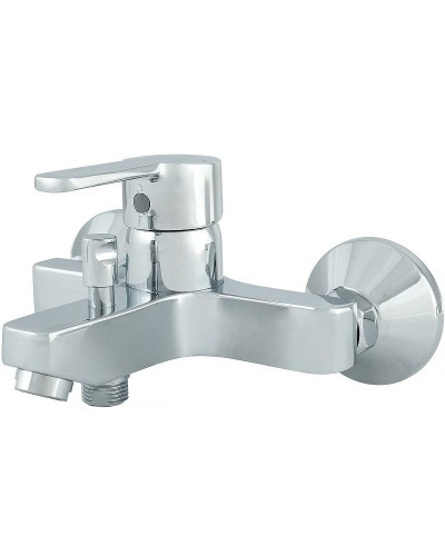 Смеситель для ванны Vidima Optima BA292AA Хром