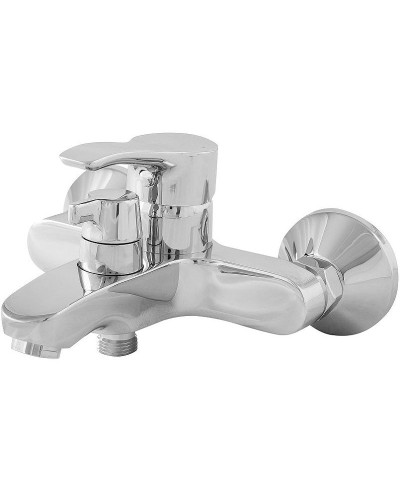 Смеситель для ванны Vidima Meloy BA411AA Хром