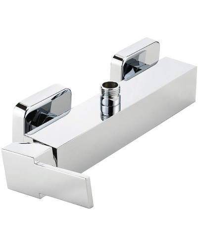 Смеситель для душа Migliore Kvant 18773 Хром