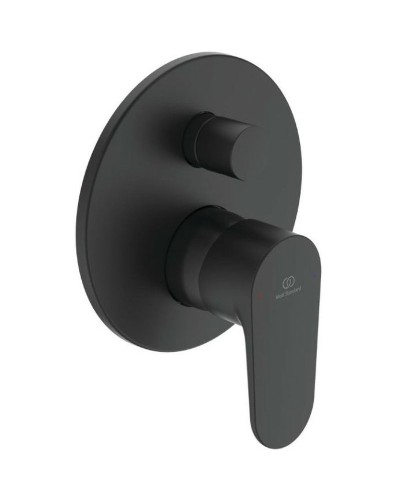 Смеситель для душа Ideal Standard Cerafine Model O A7350XG Черный шелк