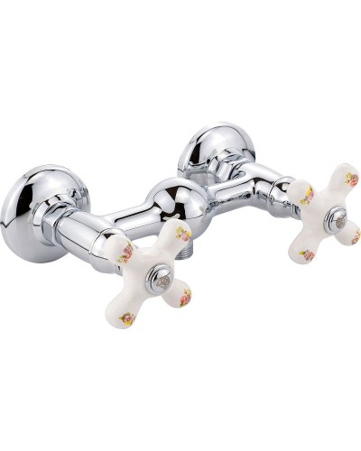 Смеситель для душа Migliore Provance 19473 Хром