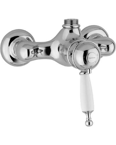 Смеситель для душа Migliore Oxford 19131 с термостатом Хром