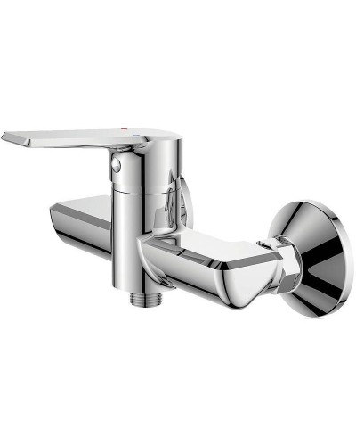 Смеситель для душа Koller Pool Edge ED0400 Хром