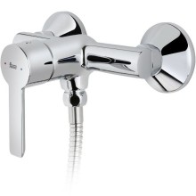 Смеситель для душа Teka Petra 812316200 Хром