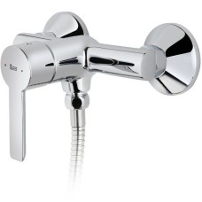 Смеситель для душа Teka Petra 812316200 Хром