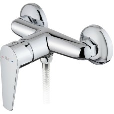 Смеситель для душа Teka Sineu 832321200 Хром