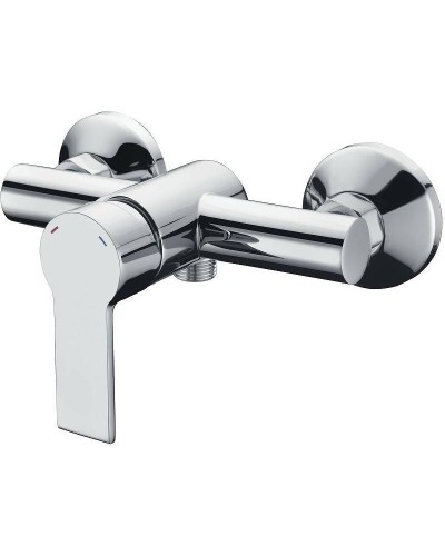 Смеситель для душа Koller Pool Kvadro Arc KA0450 Хром