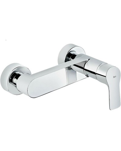 Смеситель для душа Teka Palma 652311200 Хром