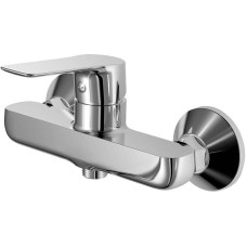 Смеситель для душа Koller Pool Kvadro Start KS0400 Хром