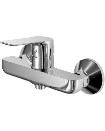 Смеситель для душа Koller Pool Kvadro Start KS0400 Хром