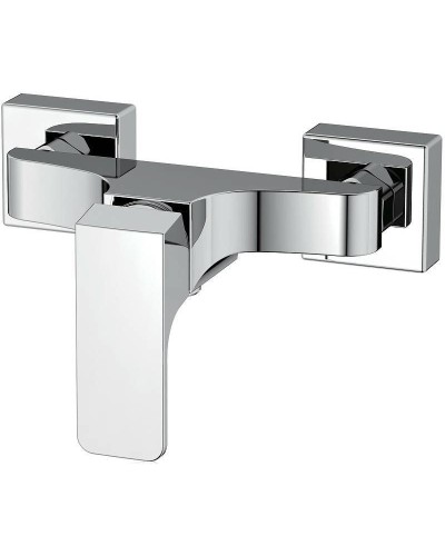 Смеситель для душа Koller Pool Neon Cube NC0450 Хром