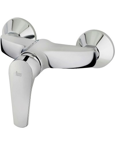 Смеситель для душа Teka Alcudia 462316200 Хром