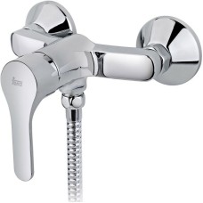 Смеситель для душа Teka Salina 272316200 Хром