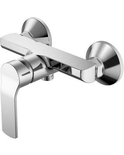 Смеситель для душа Koller Pool Stream ST0450 Хром