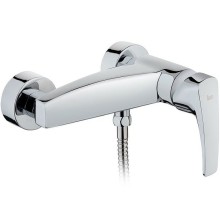 Смеситель для душа Teka Deia 402316200 Хром
