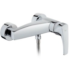 Смеситель для душа Teka Deia 402316200 Хром